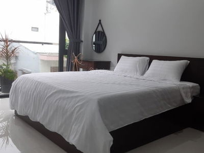 Thach Lam Street, Vietnam Thach Lam Street, Vietnam