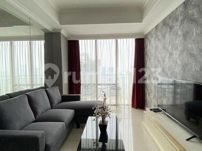 Kuningan City Denpasar Residence Apartment, Indonesia  Kuningan City Denpasar Residence Apartment, Indonesia