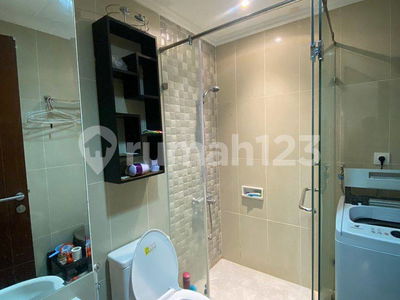 Kuningan City Denpasar Residence Apartment, Indonesia  Kuningan City Denpasar Residence Apartment, Indonesia