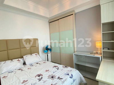 Kuningan City Denpasar Residence Apartment, Indonesia  Kuningan City Denpasar Residence Apartment, Indonesia