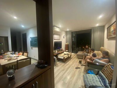 Northern Diamond, Vietnam Northern Diamond, Vietnam