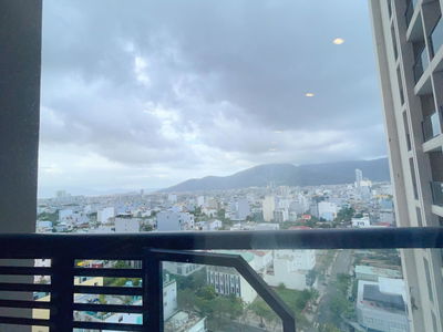 Alphanam Luxury Apartment, Vietnam  Alphanam Luxury Apartment, Vietnam