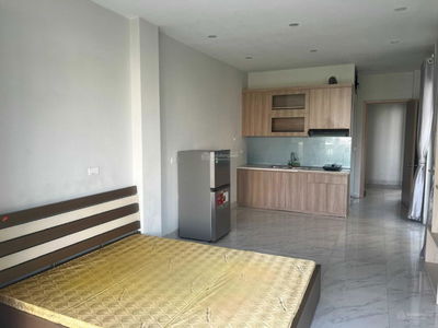 Ngoc Thuy Street, Vietnam Ngoc Thuy Street, Vietnam