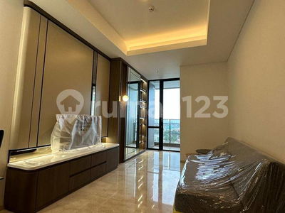 31 Sudirman Suites, Indonesia  31 Sudirman Suites, Indonesia