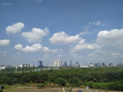 New City Thu Thiem, Vietnam New City Thu Thiem, Vietnam