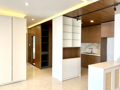 Centana Thu Thiem, Vietnam Centana Thu Thiem, Vietnam