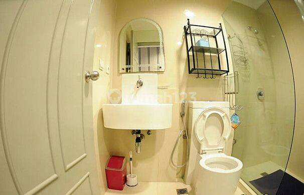 Paris Garden Apartment, Indonesia Paris Garden Apartment, Indonesia