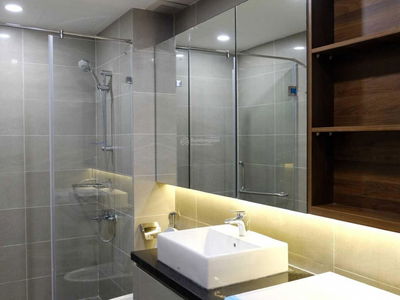 Rivera Park Saigon, Vietnam Rivera Park Saigon, Vietnam