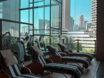 Sudirman Suites, Indonesia  Sudirman Suites, Indonesia