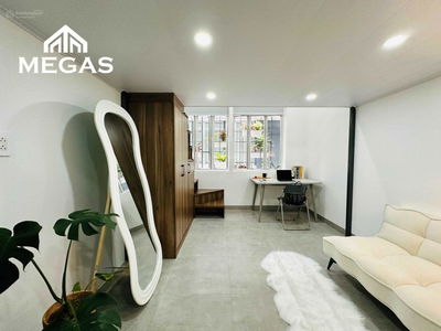 Phan Van Tri Street, Vietnam Phan Van Tri Street, Vietnam