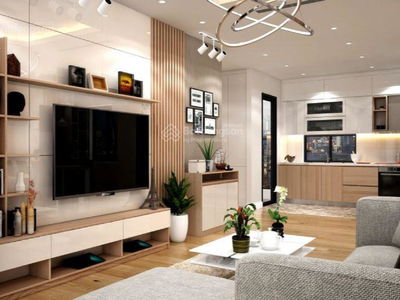 CityLand Park Hills, Vietnam CityLand Park Hills, Vietnam