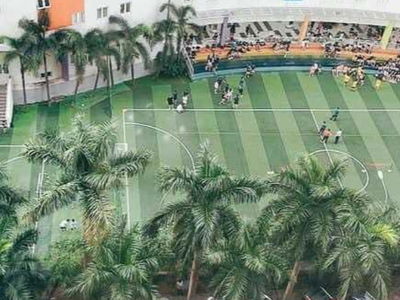 Saigon Pearl, Vietnam Saigon Pearl, Vietnam