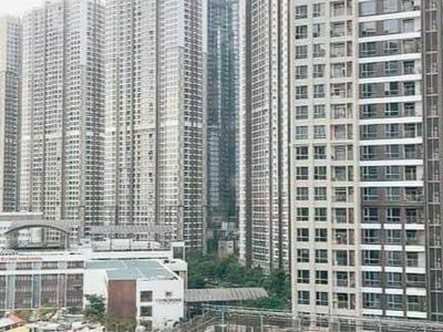 Saigon Pearl, Vietnam Saigon Pearl, Vietnam