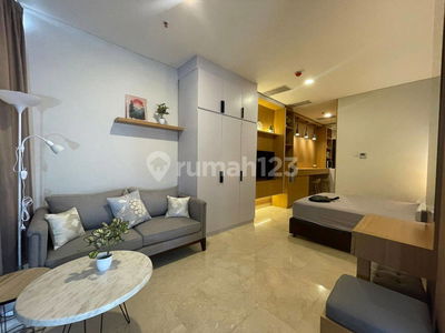 Sudirman Suites Apartment, Indonesia  Sudirman Suites Apartment, Indonesia
