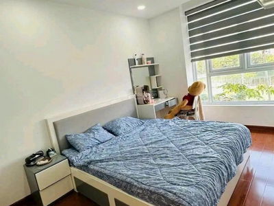 Phu Tho Apartment, Vietnam Phu Tho Apartment, Vietnam