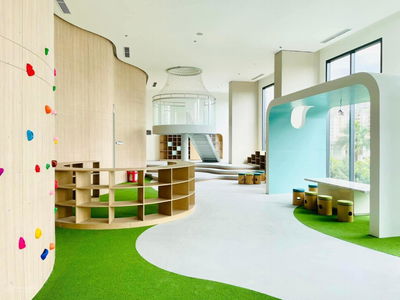 The Antonia, Vietnam The Antonia, Vietnam