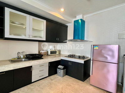 FX Residence, Indonesia  FX Residence, Indonesia