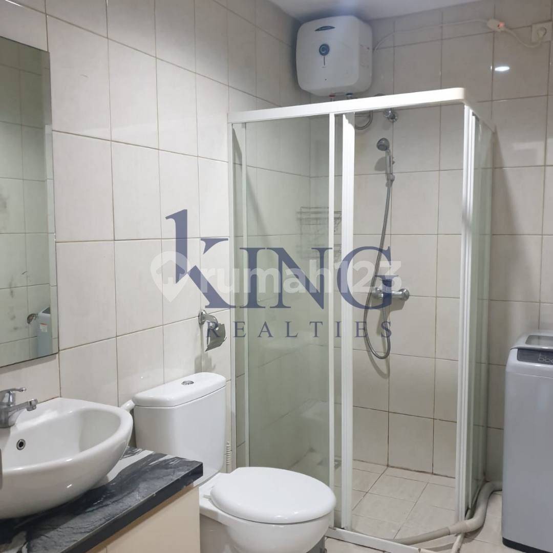 Thamrin Executive Residence, Indonesia Thamrin Executive Residence, Indonesia