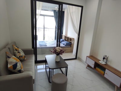 Xa Dan Street, Vietnam Xa Dan Street, Vietnam