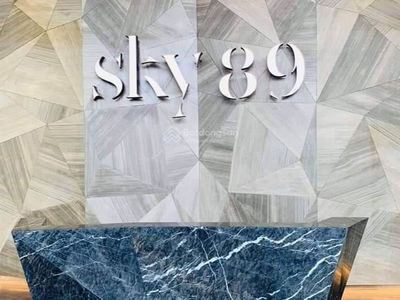 Sky 89, Vietnam Sky 89, Vietnam