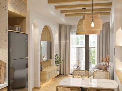 Vinhomes Grand Park, Vietnam Vinhomes Grand Park, Vietnam