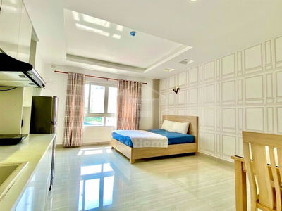 Nguyen Huu Canh Street, Vietnam Nguyen Huu Canh Street, Vietnam