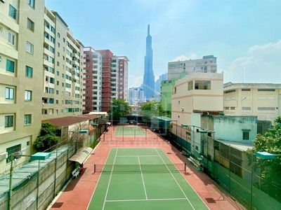 Nguyen Huu Canh Street, Vietnam Nguyen Huu Canh Street, Vietnam