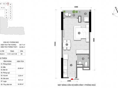 Opal Skyline, Vietnam Opal Skyline, Vietnam