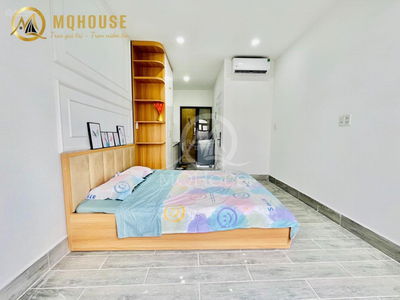 Le Van Tho Street, Vietnam Le Van Tho Street, Vietnam