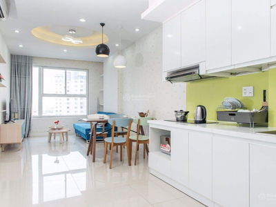 Galaxy 9, Vietnam Galaxy 9, Vietnam