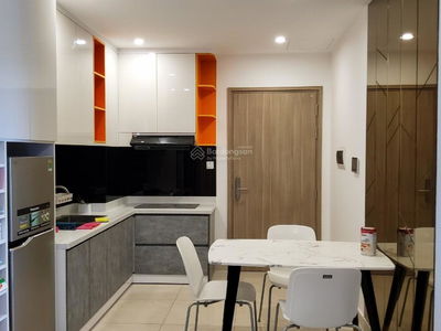 The Rainbow - Vinhomes Grand Park, Vietnam The Rainbow - Vinhomes Grand Park, Vietnam