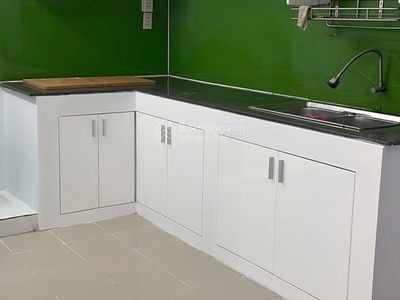 An Suong Apartment, Vietnam An Suong Apartment, Vietnam