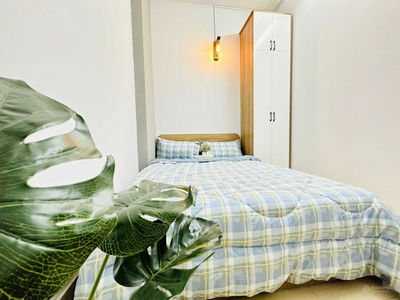 Bui Dinh Tuy Street, Vietnam Bui Dinh Tuy Street, Vietnam