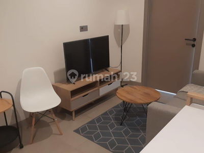 Fatmawati city center apartment, Indonesia  Fatmawati city center apartment, Indonesia