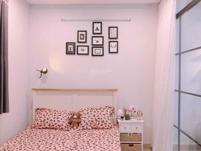 Hiep Thanh III, Vietnam Hiep Thanh III, Vietnam