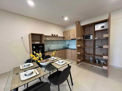 Sora Gardens 2, Vietnam Sora Gardens 2, Vietnam