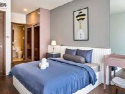 Lexington Residence, Vietnam Lexington Residence, Vietnam