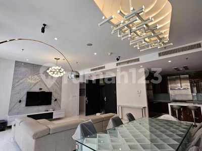 Botanica Apartment (Simprug), Indonesia  Botanica Apartment (Simprug), Indonesia