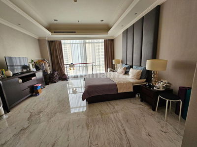 Botanica Apartment (Simprug), Indonesia  Botanica Apartment (Simprug), Indonesia