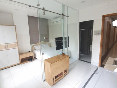 Cach Mang Thang Tam Street, Vietnam Cach Mang Thang Tam Street, Vietnam