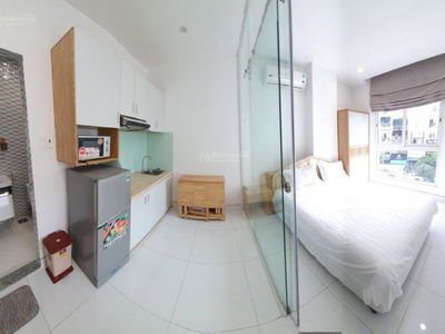 Cach Mang Thang Tam Street, Vietnam Cach Mang Thang Tam Street, Vietnam