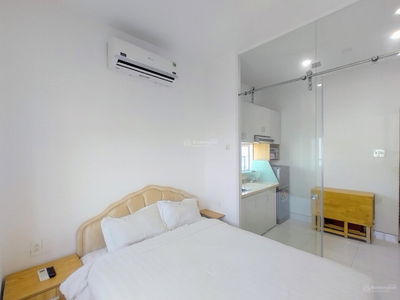 Cach Mang Thang Tam Street, Vietnam Cach Mang Thang Tam Street, Vietnam