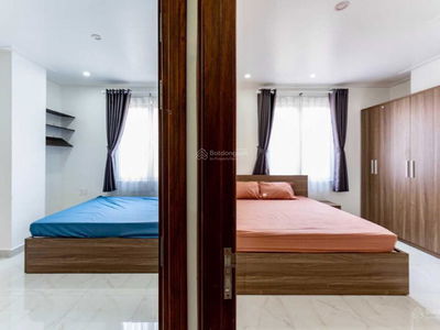 Phan Dang Luu Street, Vietnam  Phan Dang Luu Street, Vietnam