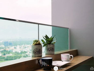 Happy In View, Vietnam Happy In View, Vietnam