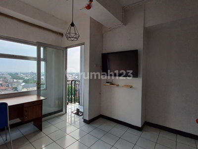 Grand Asia Afrika Apartment, Indonesia  Grand Asia Afrika Apartment, Indonesia