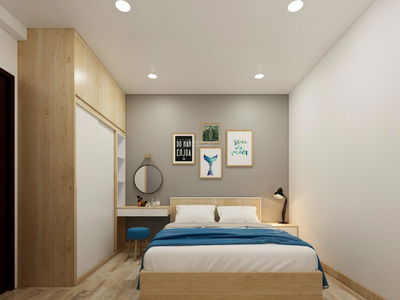 CTI Tower, Vietnam CTI Tower, Vietnam