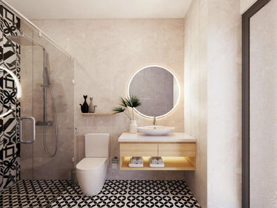 CTI Tower, Vietnam CTI Tower, Vietnam