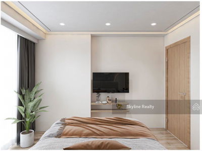 The Ascentia Phu My Hung, Vietnam The Ascentia Phu My Hung, Vietnam