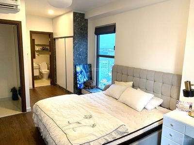 ICON 56, Vietnam ICON 56, Vietnam