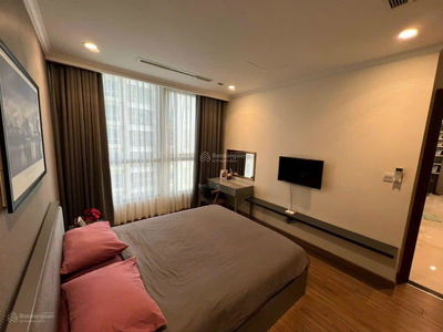 Vinhomes Central Park, Vietnam Vinhomes Central Park, Vietnam